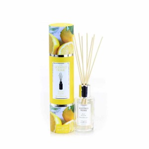 SCENTED HOME REED DIFFUSER 150ml SICILIAN LEMON